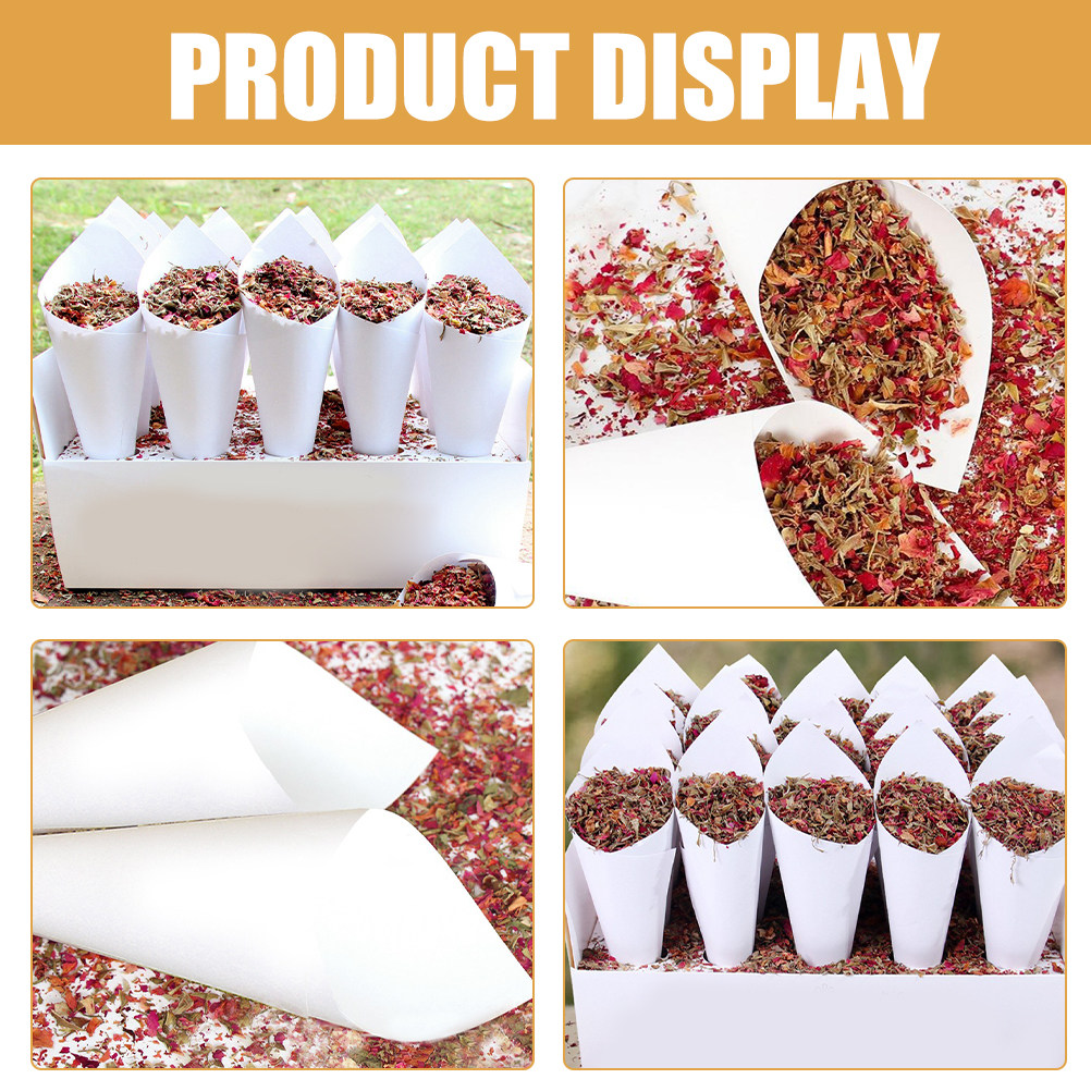 60 Adet Konfeti Petal Şeklinde - Papercraft Supply Confetti incelemesi ve fiyatı