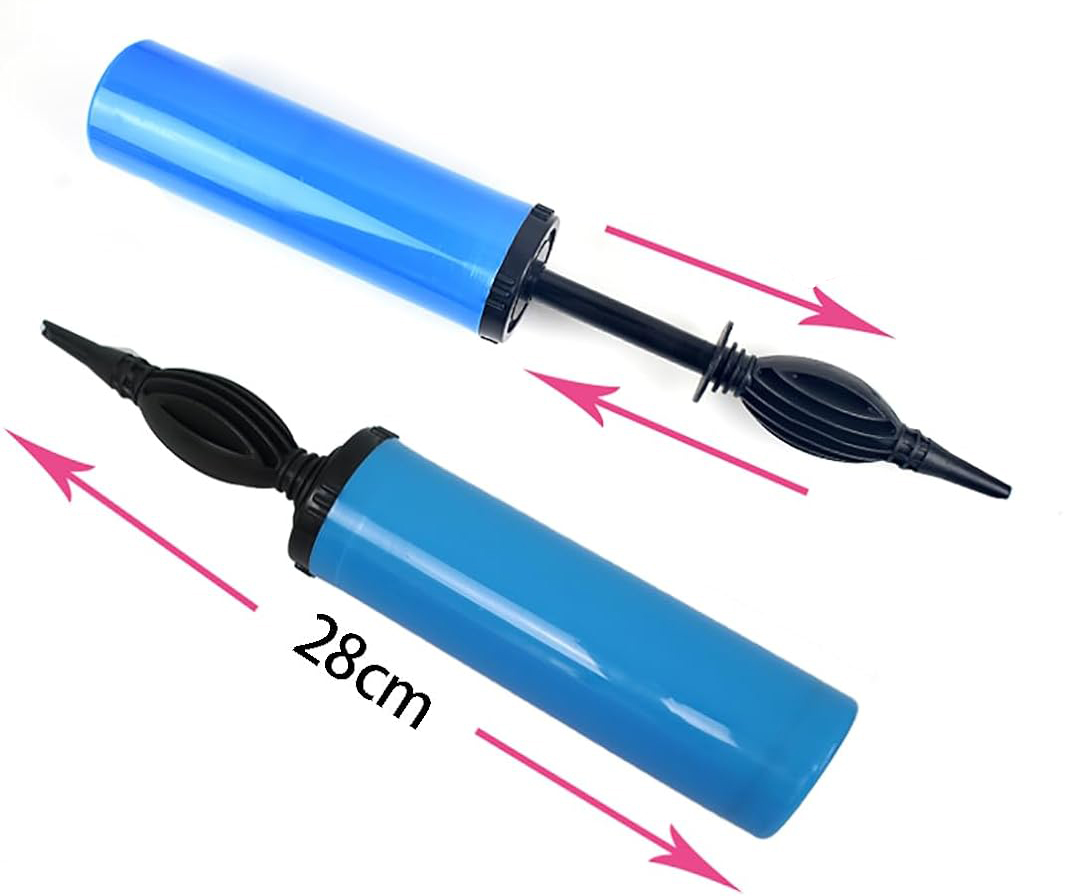 1'li Paket Çift Aksiyonlu El T - Balloon Pump Hand incelemesi ve fiyatı