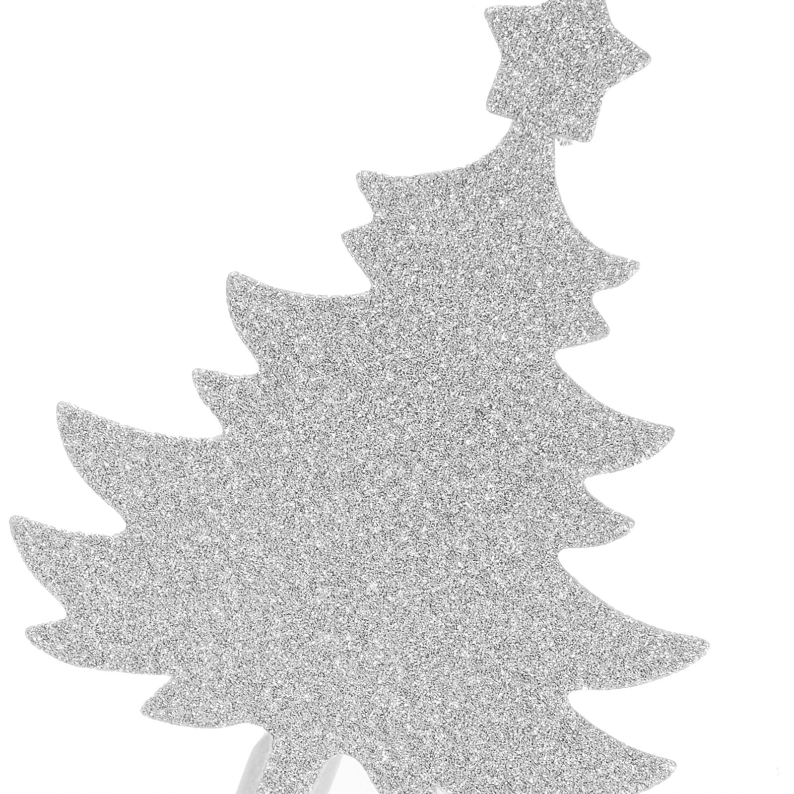 25 Adet Noel Ağacı Desenli Kağ - Paper Straw Color incelemesi ve fiyatı