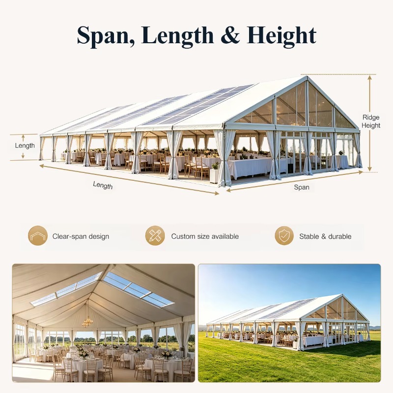 Özelleştirilebilir Açık Hava A - Event & Party Supply incelemesi ve fiyatı