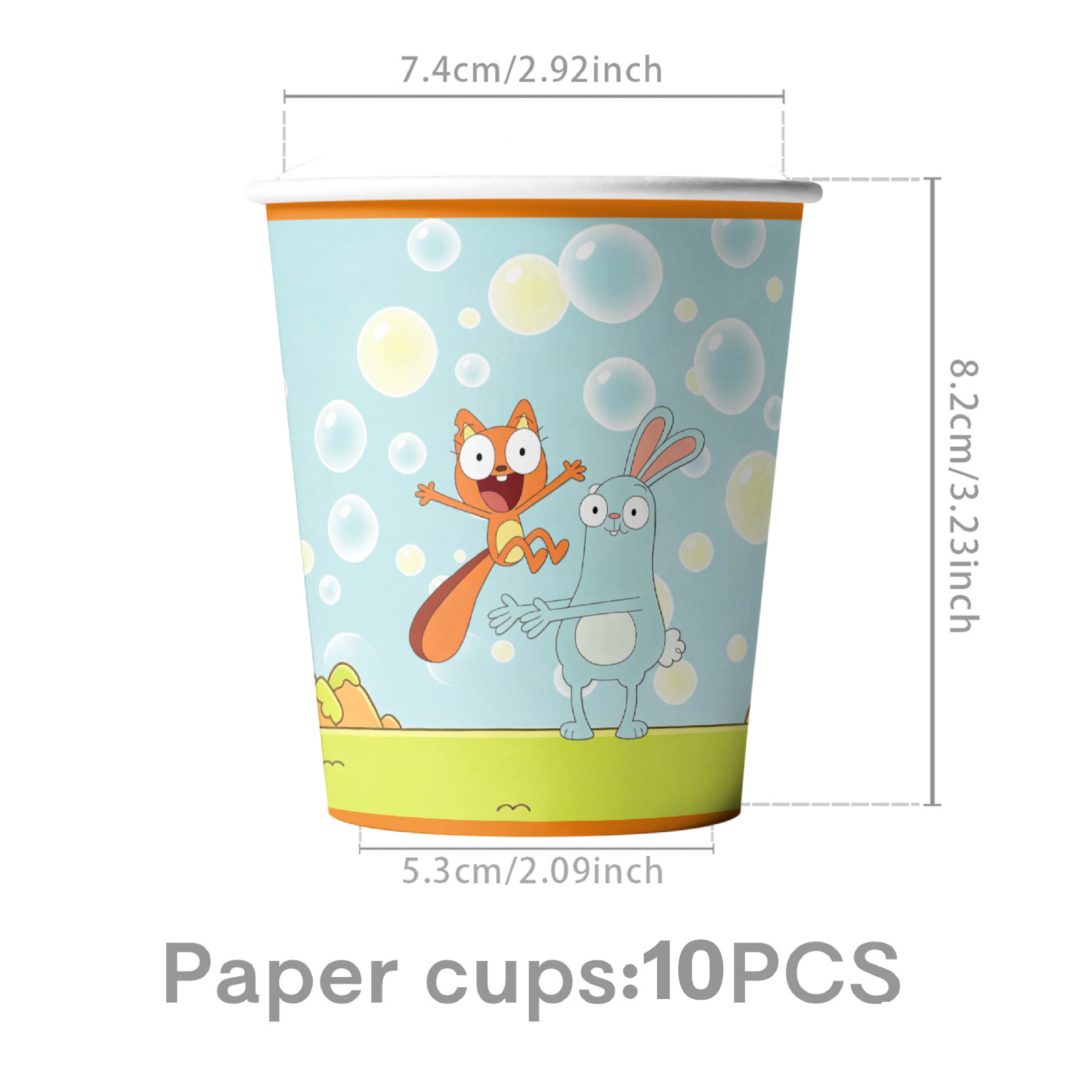 81 Parçalık Kiff Doğum Günü Pa - Paper Straw Color incelemesi ve fiyatı
