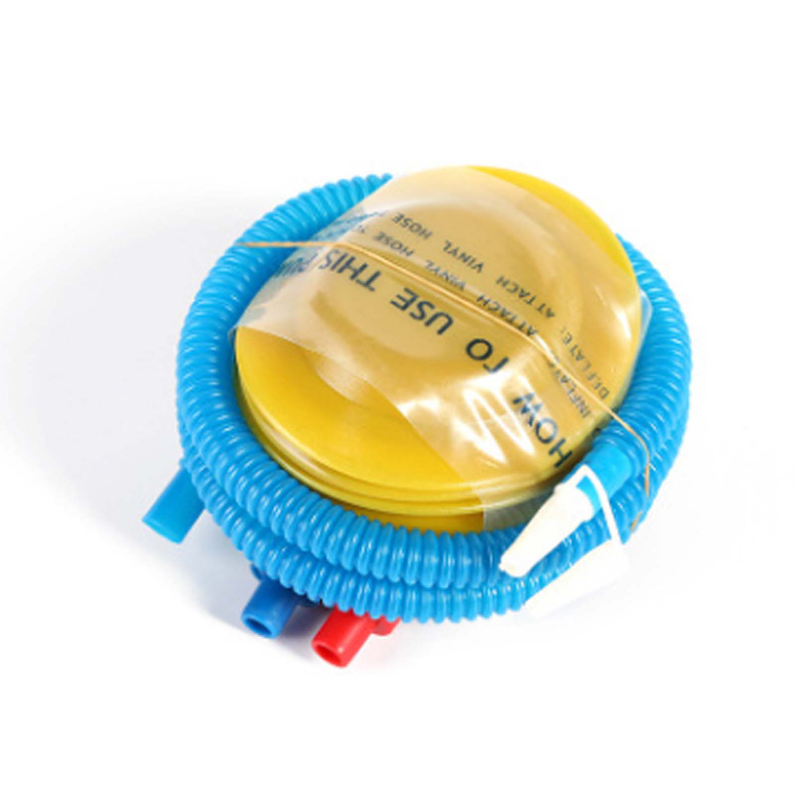 Yoga topları şişirme pompası p - Balloon Pump Hand incelemesi ve fiyatı