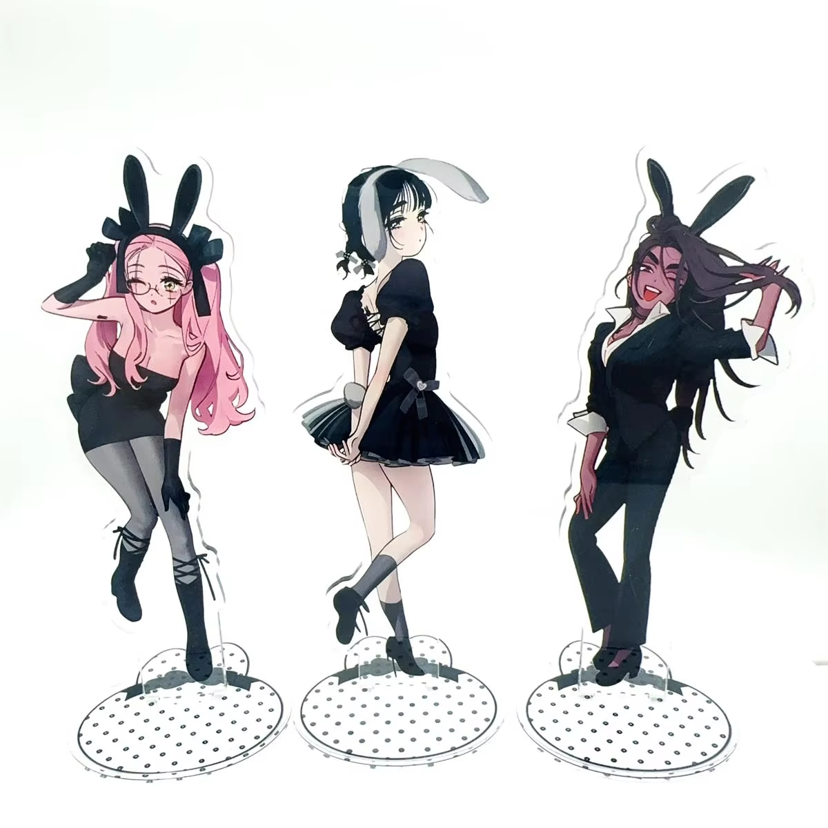 Anime ALIEN STAGE Büyük Müzik  - Event Support incelemesi ve fiyatı