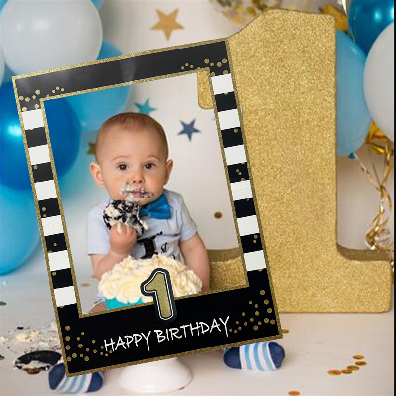 1 adet 1-30 yaşındaki fotoğraf - Photo Booth Frame incelemesi ve fiyatı