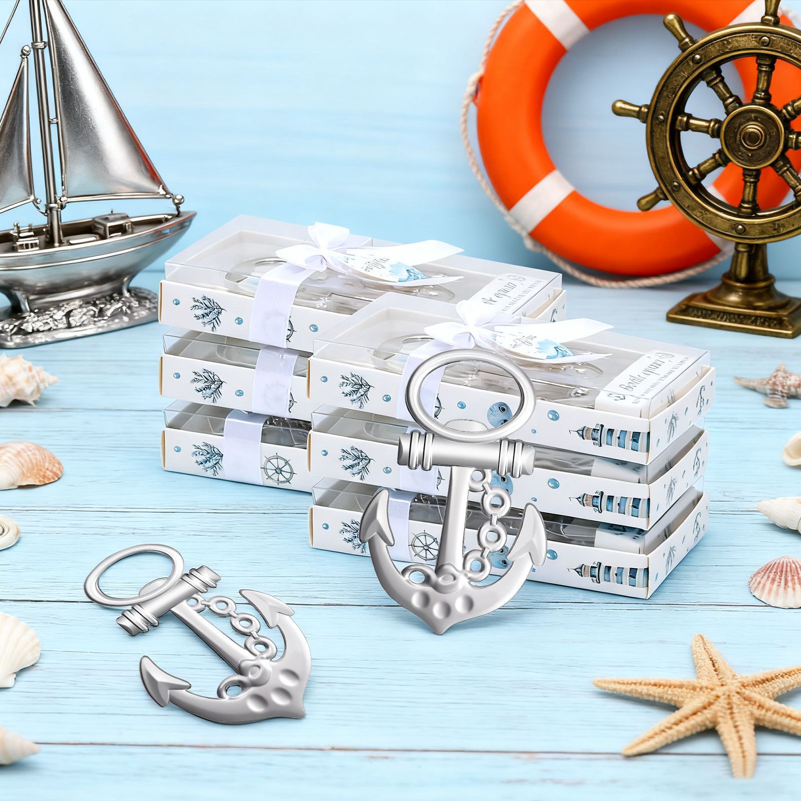 100 adet/paket Düğün Şarap Lan - Event Launch Party incelemesi ve fiyatı