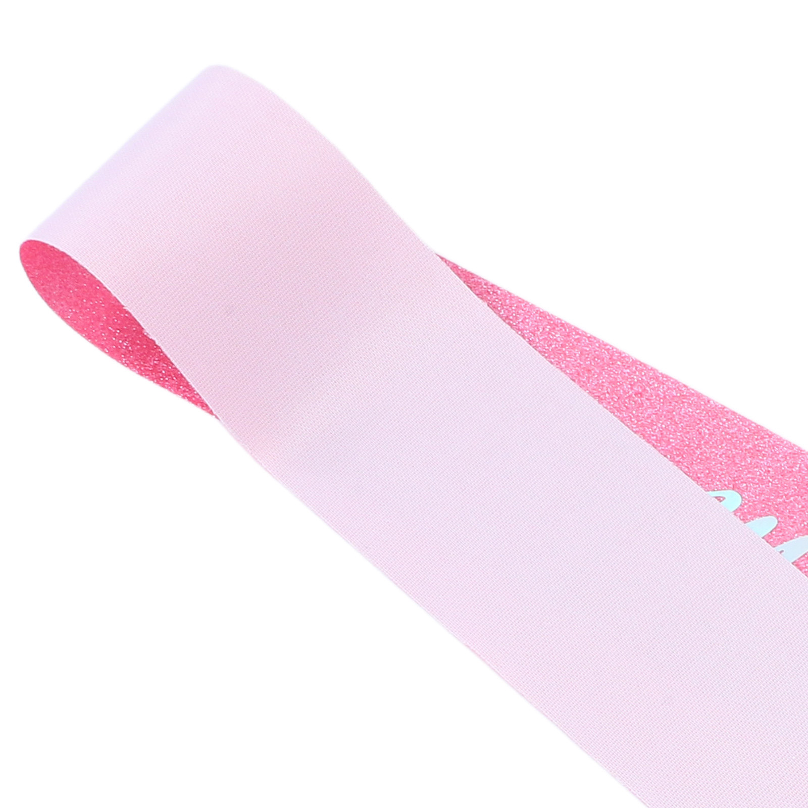 Pembe Simli Doğum Günü Kurdele - Birthday Sash Glitter incelemesi ve fiyatı