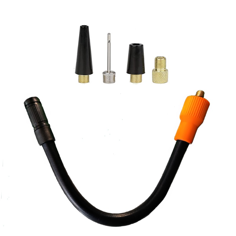 M6 M8 Lastik Şişirme Uzatma Ho - Balloon Pump Hand incelemesi ve fiyatı
