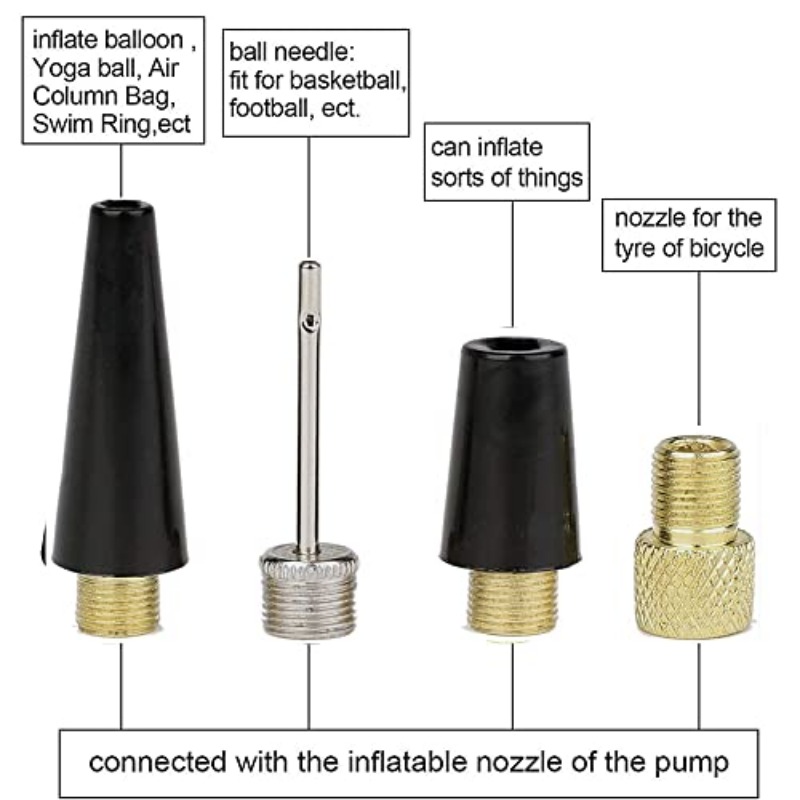 M6 M8 Lastik Şişirme Uzatma Ho - Balloon Pump Hand incelemesi ve fiyatı