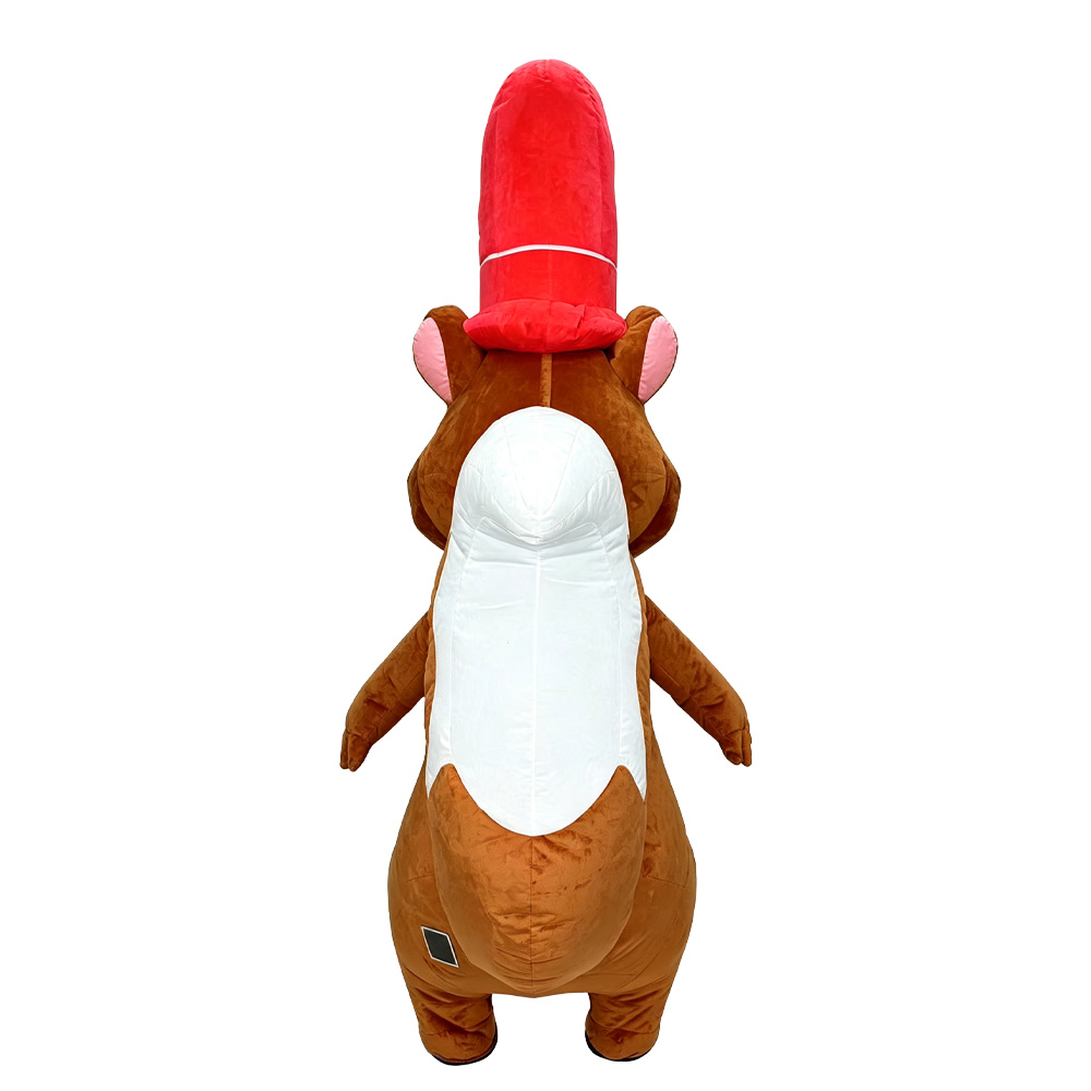 SAYGO Kırmızı Şapkalı Sincap Ş - Event & Party Supply incelemesi ve fiyatı
