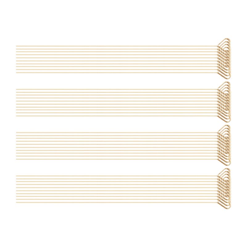 AA94-40 Adet Çiçek Kart Tutucu - Centerpiece Stick incelemesi ve fiyatı