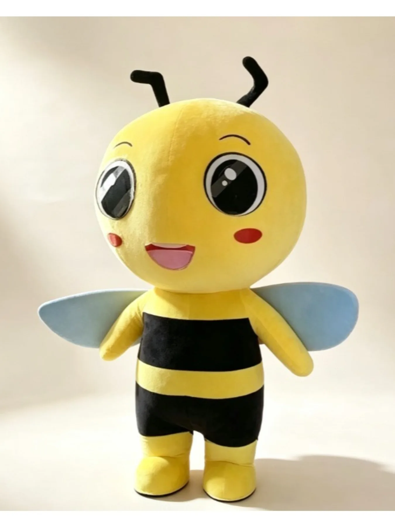Şişirilebilir Arı Maskot Kostü - Event & Party Supply incelemesi ve fiyatı