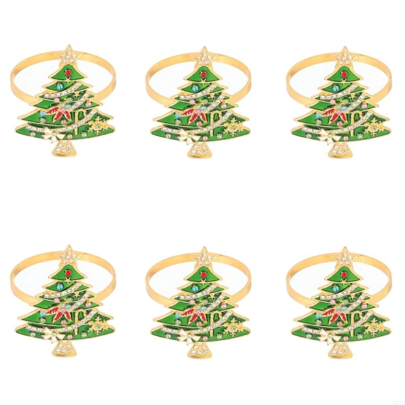 Noel Peçete Halkaları, Katlanm - Napkin Folding Set incelemesi ve fiyatı