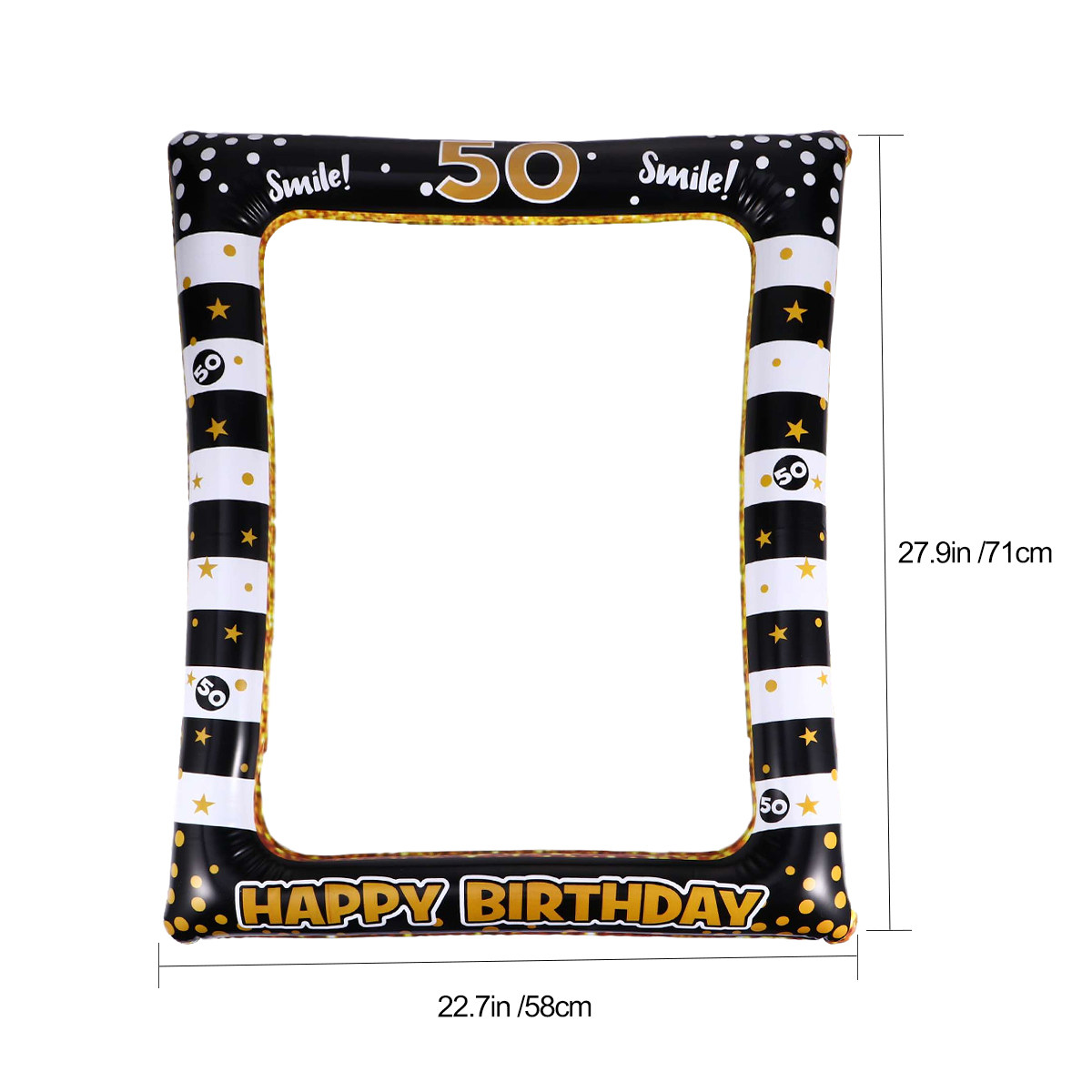 Doğum Günü Partisi Fotoğraf Çe - Photo Booth Frame incelemesi ve fiyatı