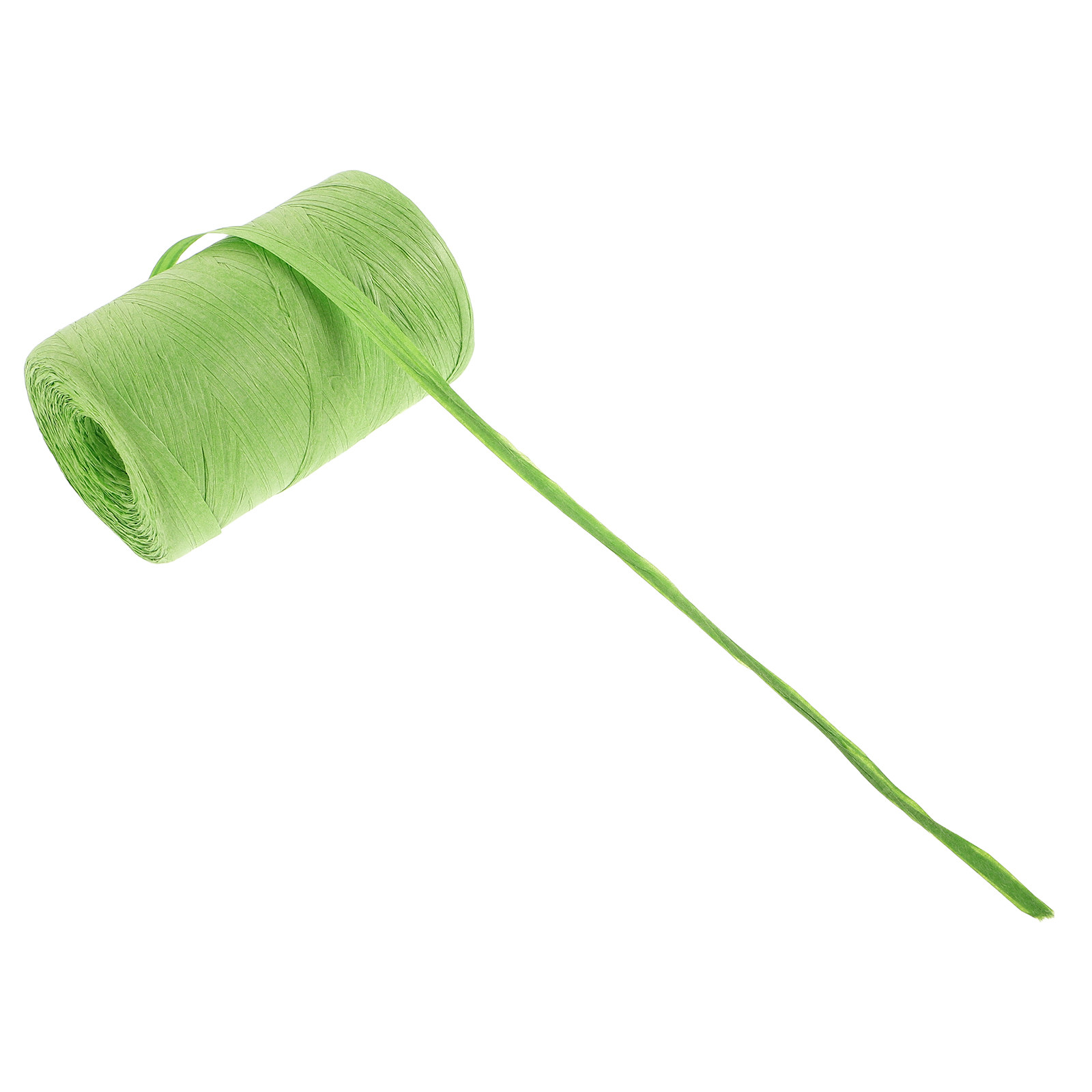 Raffia Kağıt Renkli İp, Buket  - Papercraft Supply Ribbon incelemesi ve fiyatı
