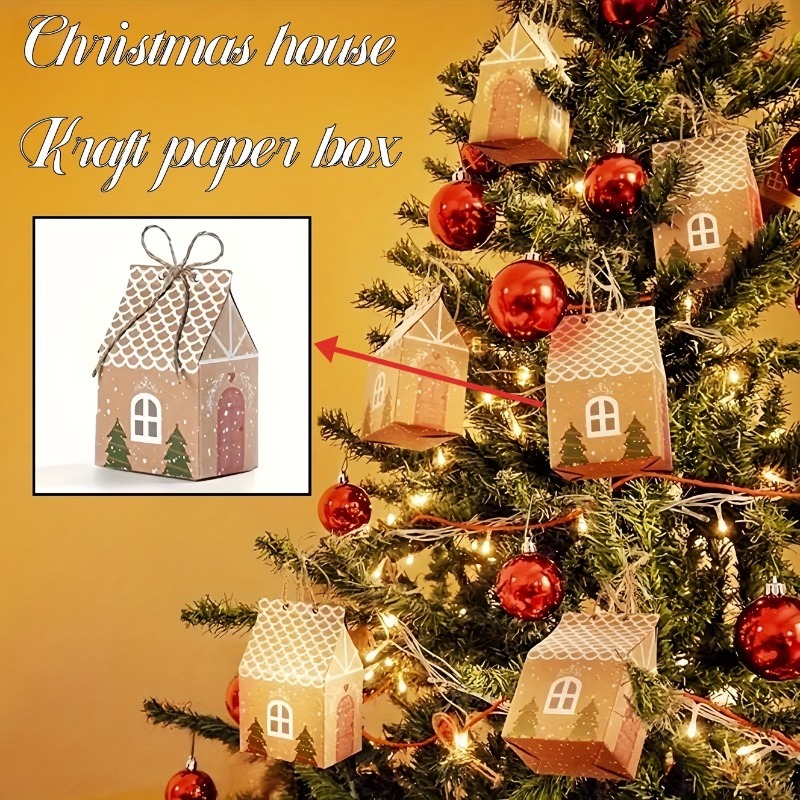 10/50 adetlik Noel Hediye Poşe - Event Party Box incelemesi ve fiyatı