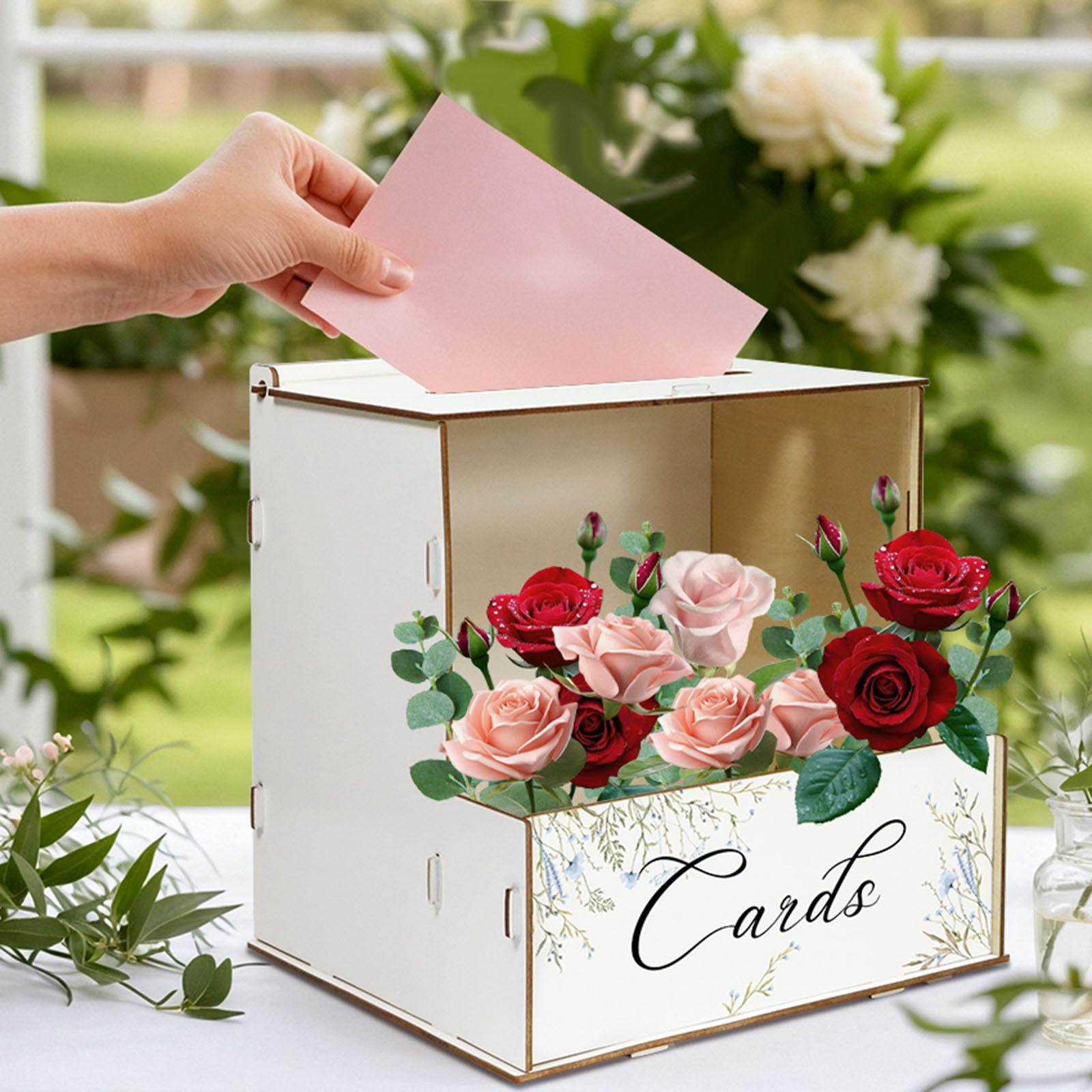 Kişiselleştirilmiş, Rustik Tar - Event Party Box incelemesi ve fiyatı