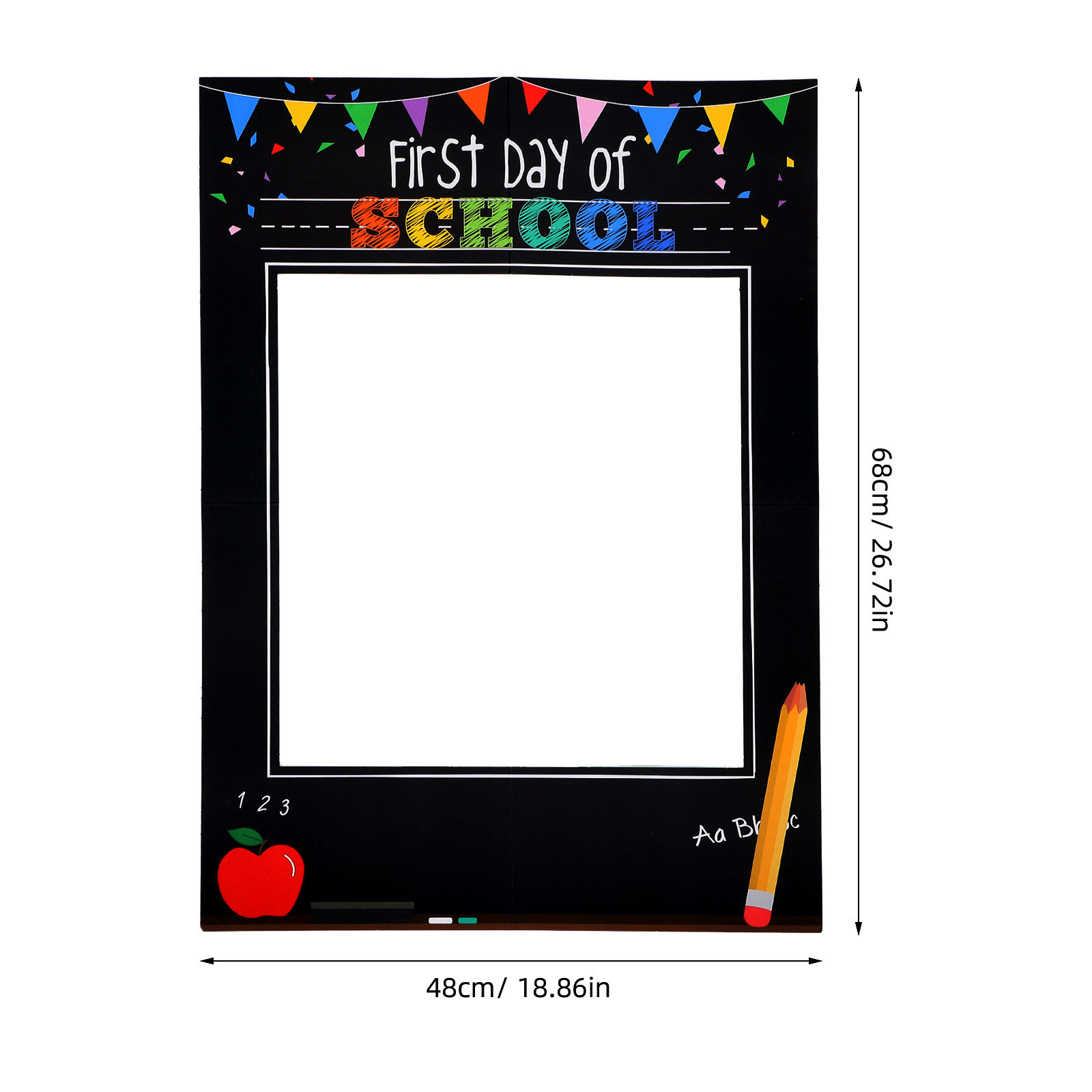 Fotoğraf Çekimi İçin Kullanıla - Photo Booth Frame incelemesi ve fiyatı