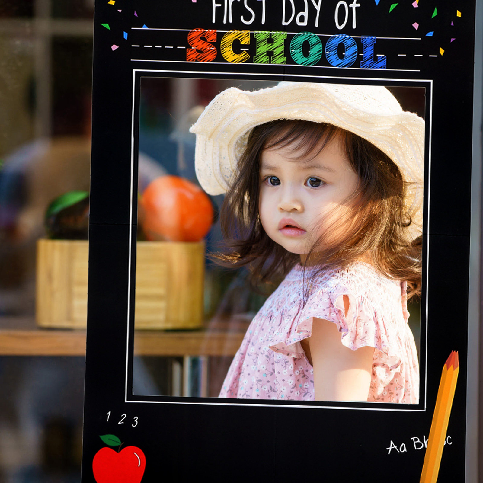 Fotoğraf Çekimi İçin Kullanıla - Photo Booth Frame incelemesi ve fiyatı