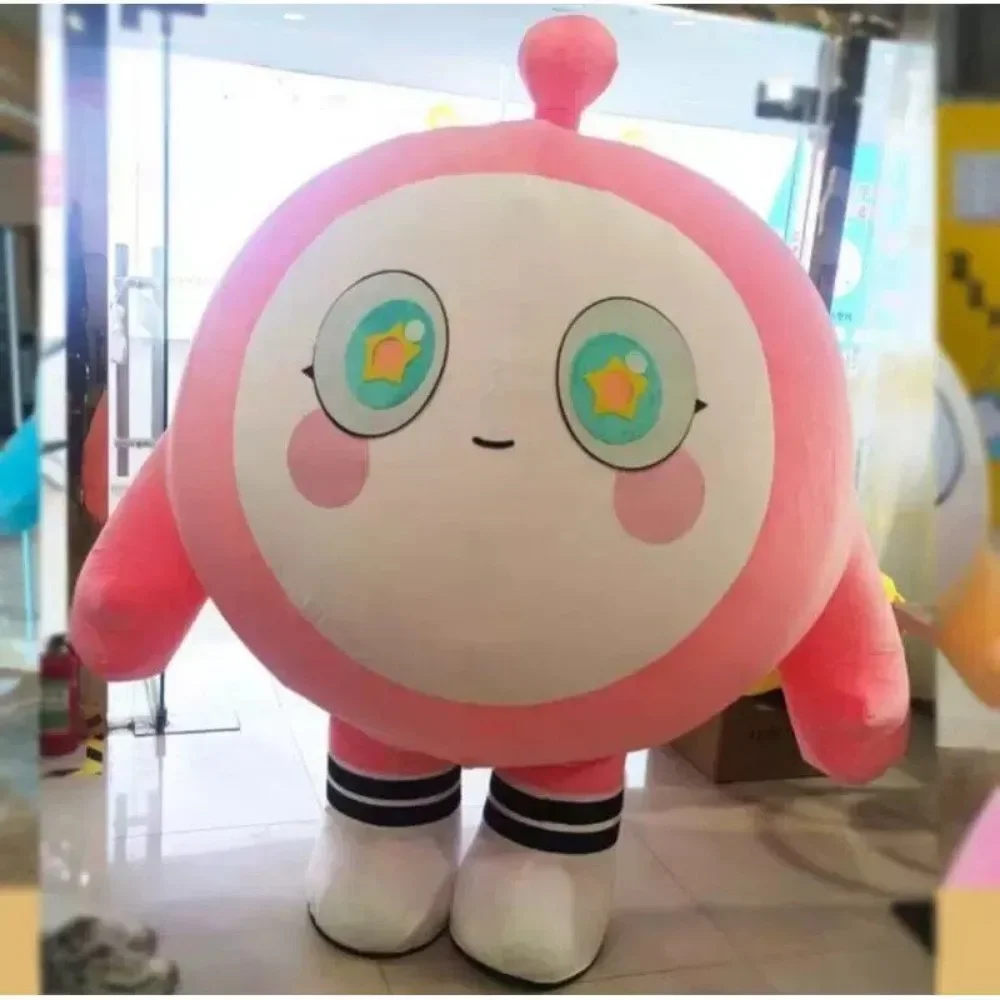 Şişirilebilir Yumurta Maskot K - Event & Party Supply incelemesi ve fiyatı