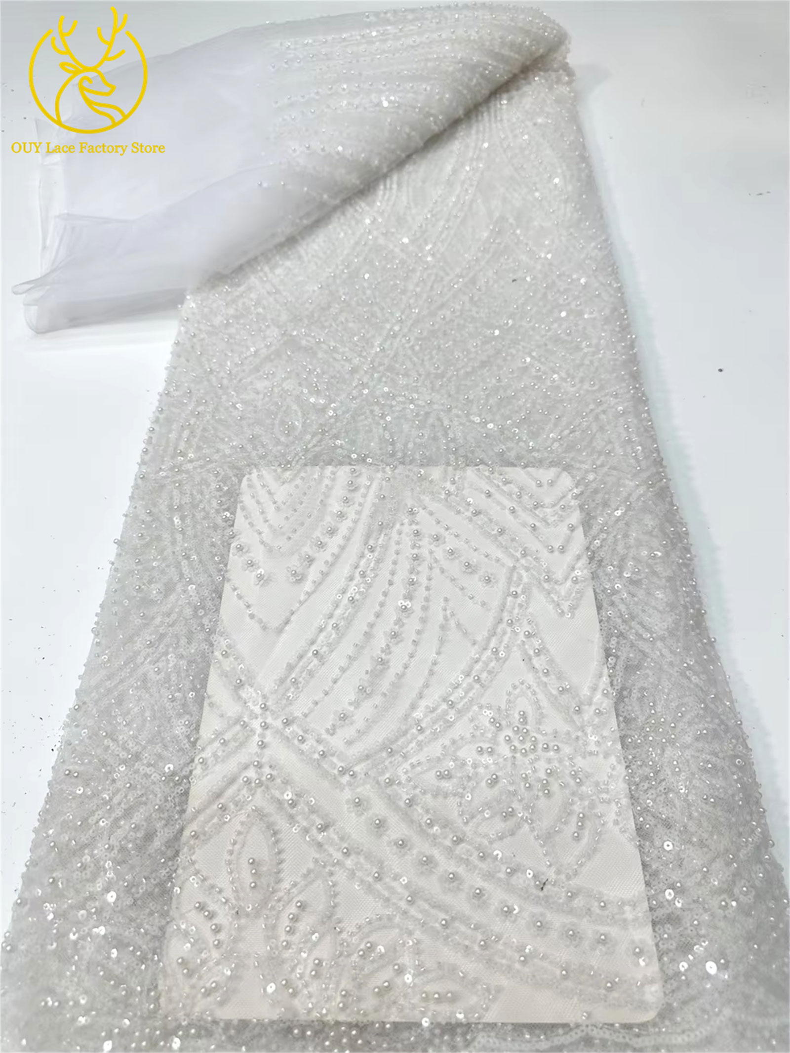 Afrika Altın Boncuklu Dantel K - Glitter Tablecloth incelemesi ve fiyatı