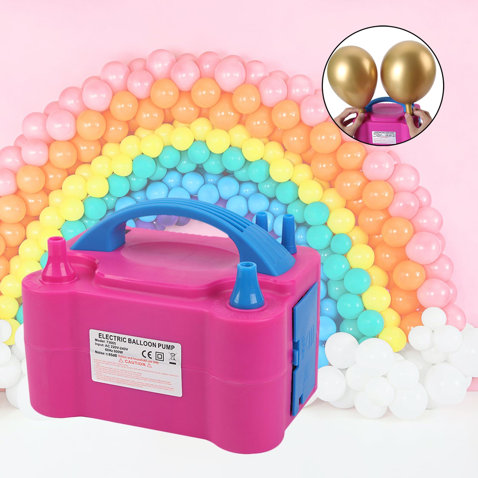 Yüksek Güçlü Balon Pompası Ele - Balloon Pump Hand incelemesi ve fiyatı