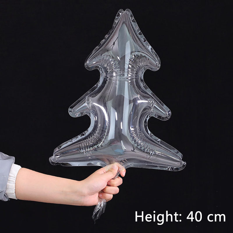 Şeffaf PVC Unicorn yıldız kalp - Led Balloon Light incelemesi ve fiyatı